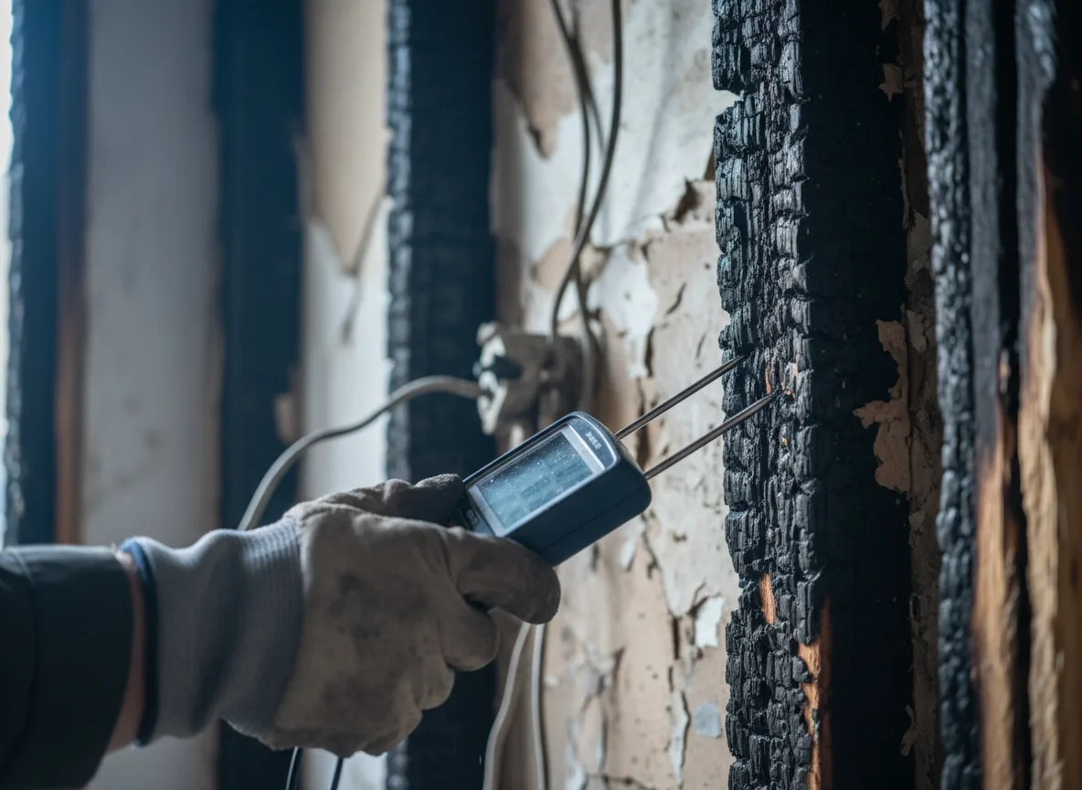 Fire Damage Restoration Elyria, NE FAQs